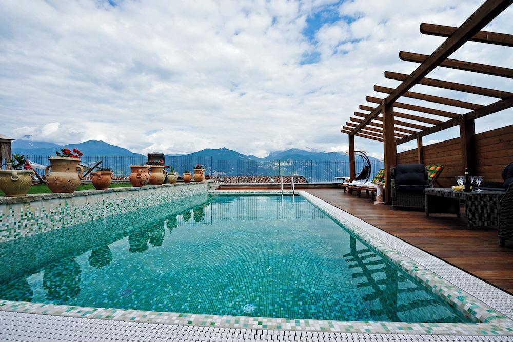 Villa Bianca - Grande