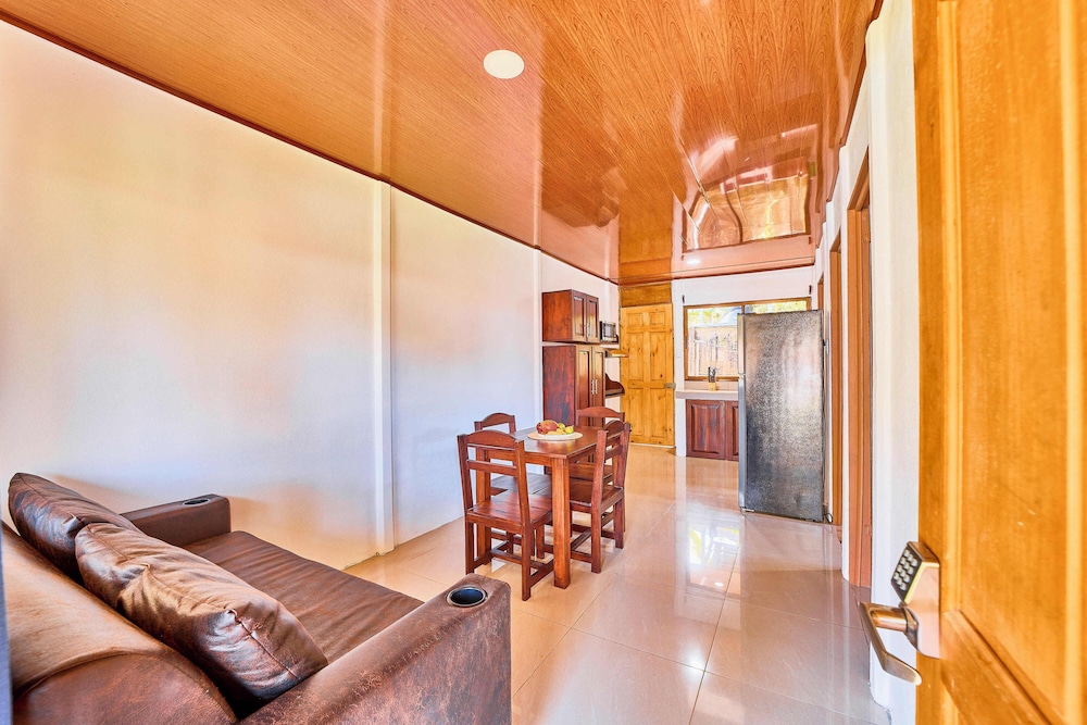 Villas Ande