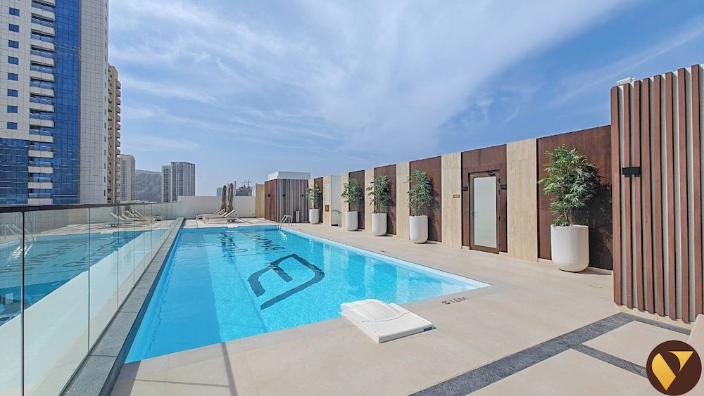 Binghatti Galaxy in JVC Jumeirah Village