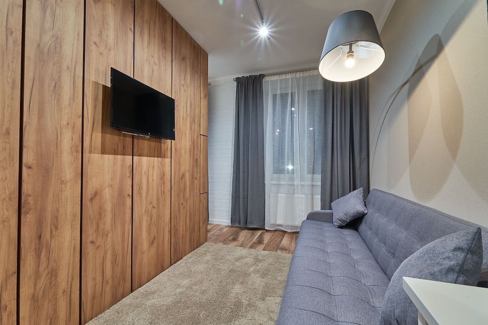 ArtBox Hotel