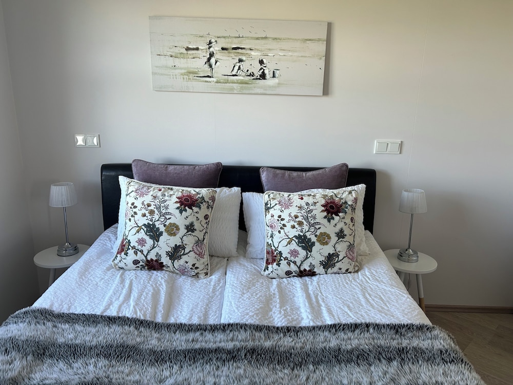 Lindartún Guesthouse
