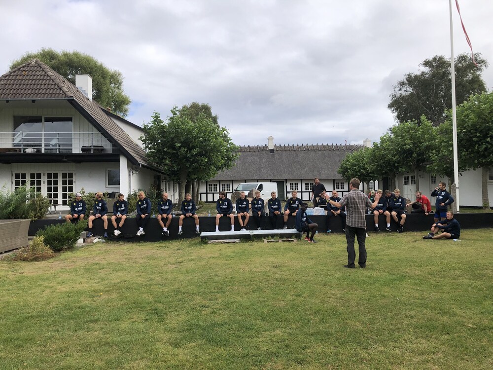 Birkelygaard Bed & Breakfast