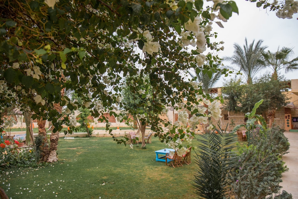 Zad Elmosafer Guest House
