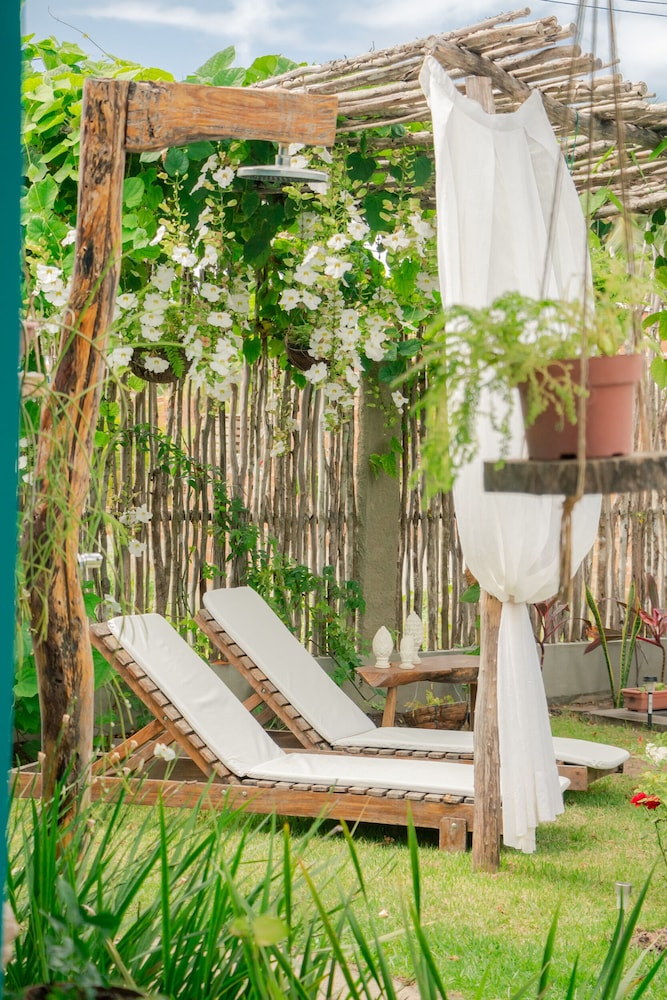 Hotel Pousada Azul de Milagres - Image 1