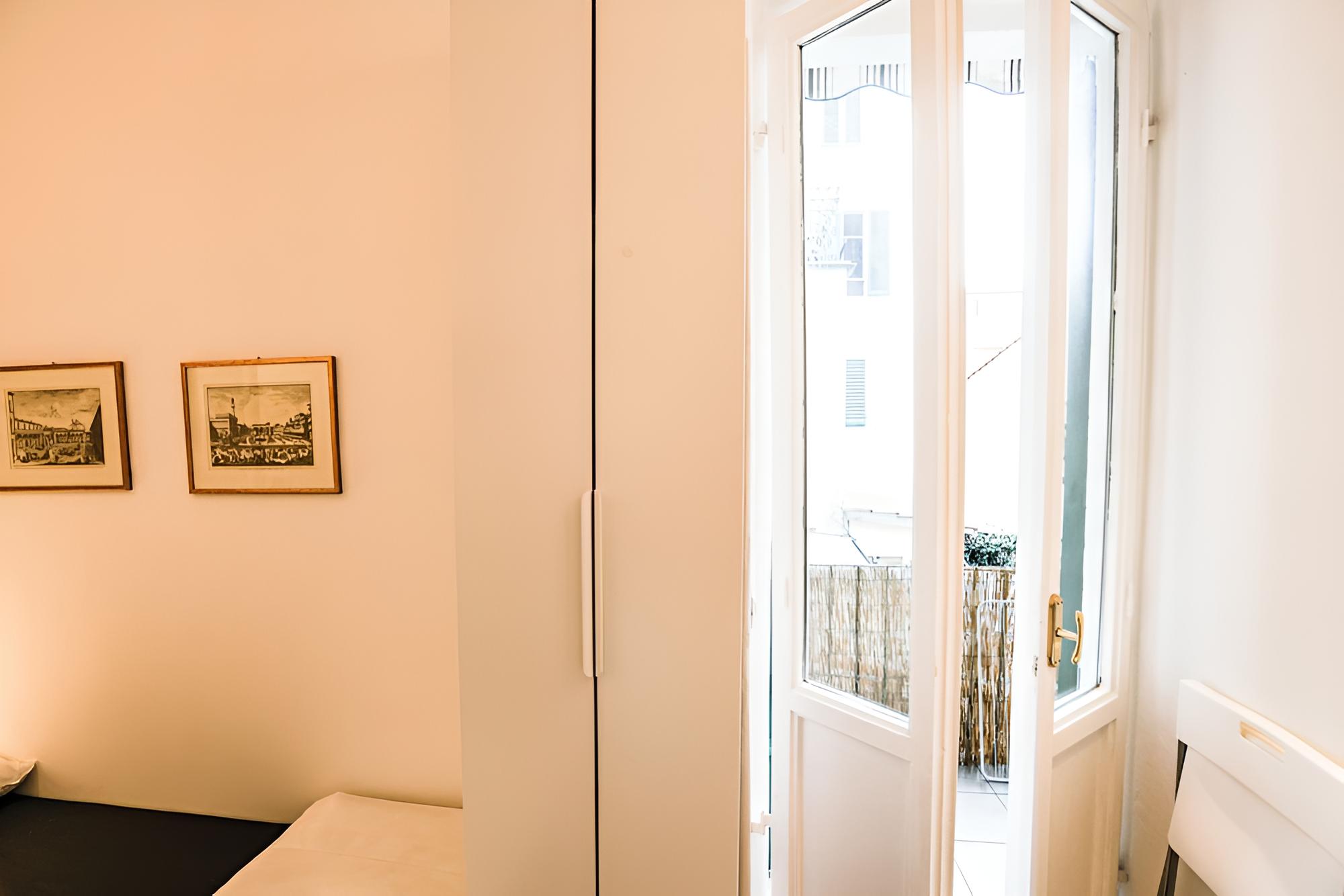 Raffaello Apartament