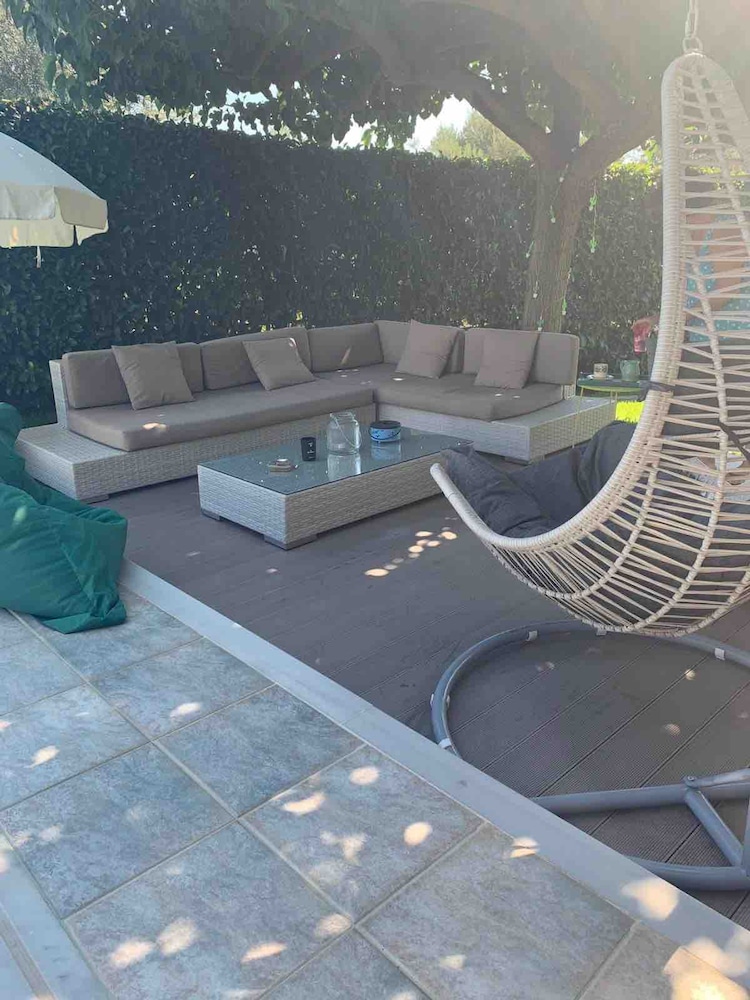 Luxurious Villa Anastasia