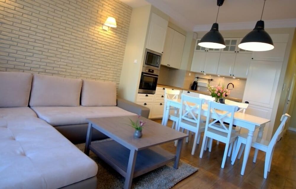 IRS ROYAL APARTMENTS - IRS Rezydencja Marina