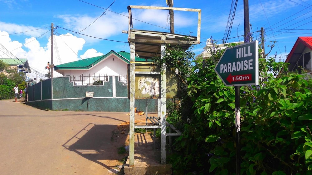 Hill Paradise
