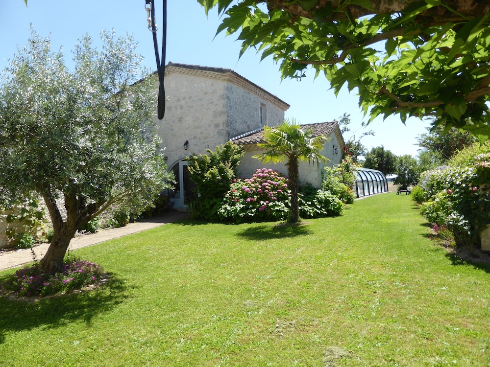 Gîte et chambres d'hôtes Saint Roch