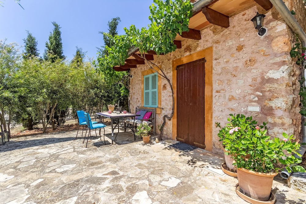 Casa Groc