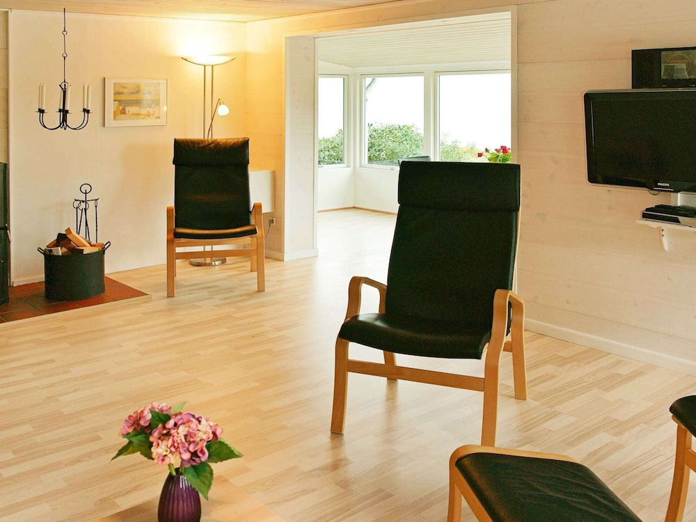 5 Person Holiday Home in Allinge view 4