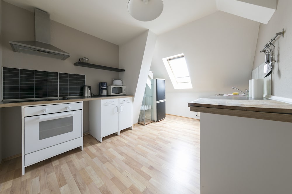 Primeflats - Apartments near Prenzlauer Berg