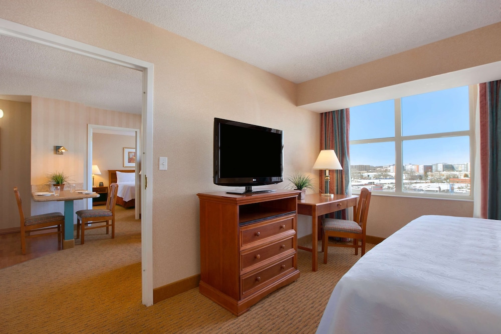 Homewood Suites by Hilton Falls Church - I-495 at Rt. 50 - Property Image 17