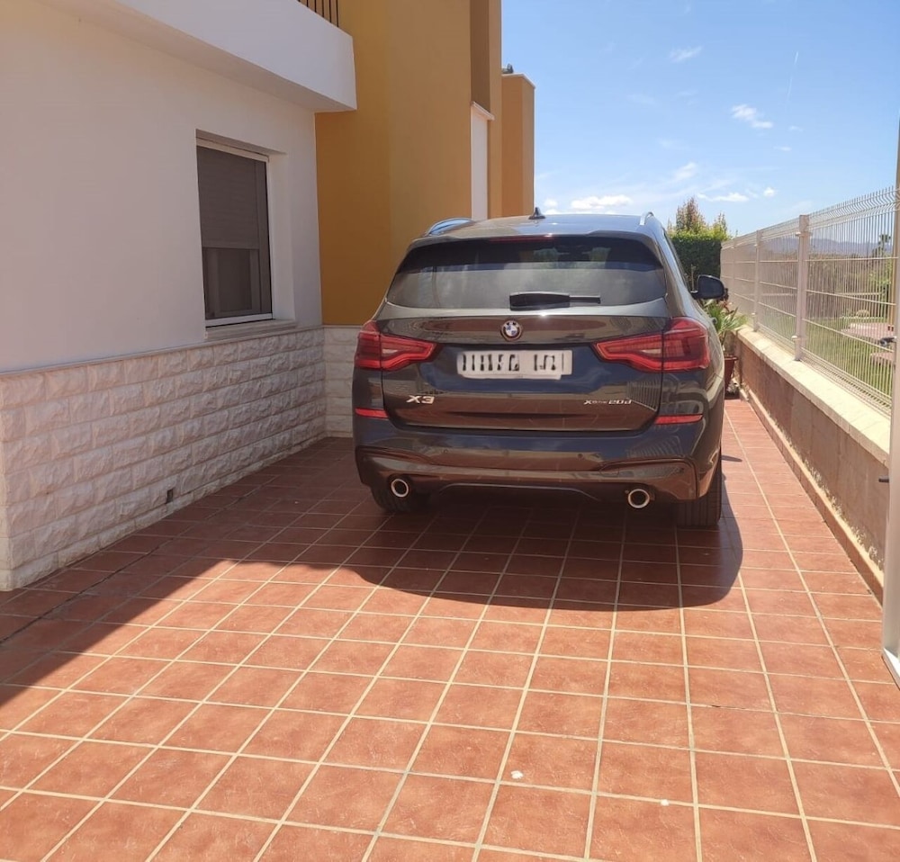 Villa Kalma Luxury House in Vera Playa