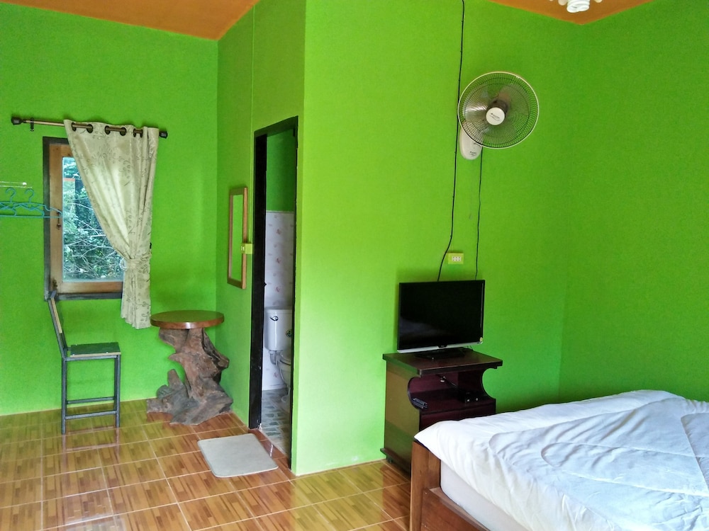 Pai Friendly Resort