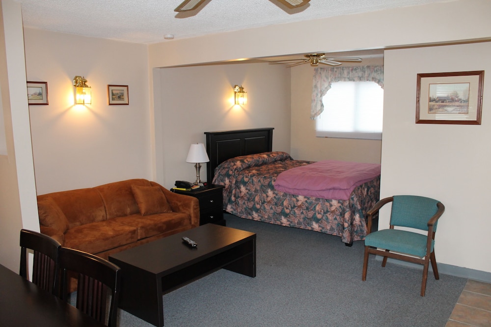 Redford Motel