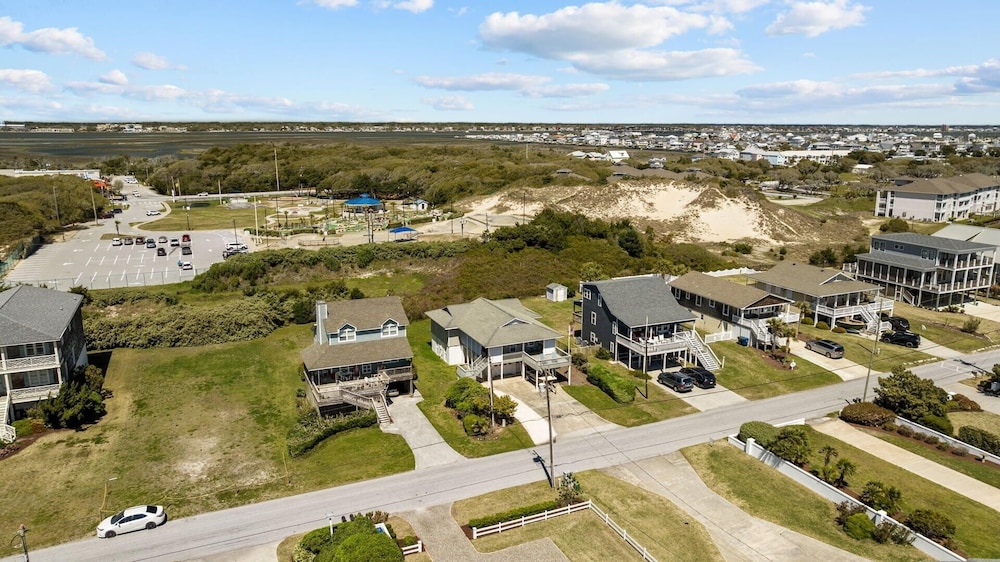 Joyner Cottage 4 Bedroom Home