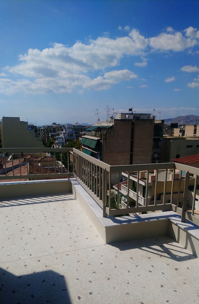 Ana's Apartment