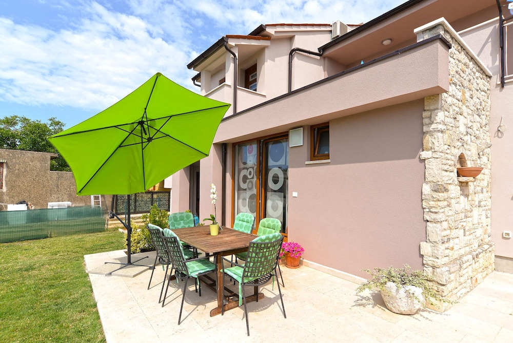 Apartment Marino 408