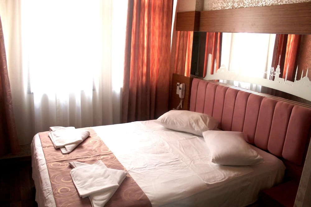 Megaron Hotel - Image 24