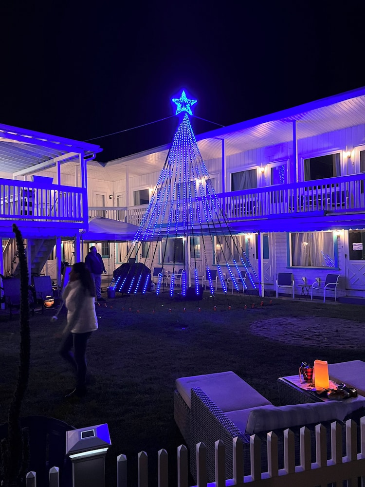 Mari-Anne Motel - Property Image 22