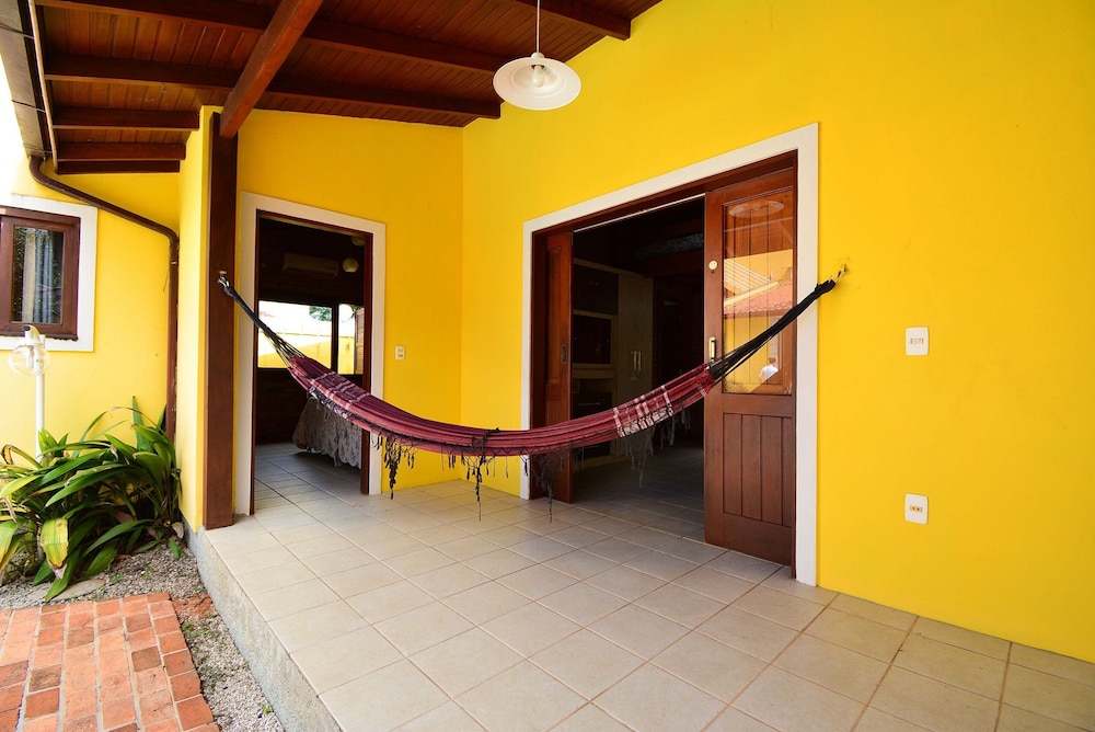 Casa Encanto Fazenda da Armação