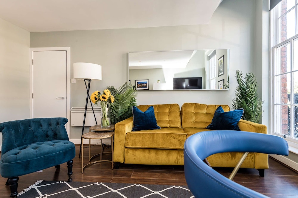 Host Stay Canning Quarters II and III