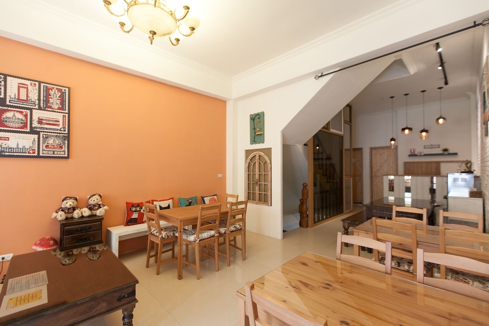 Lidu Homestay