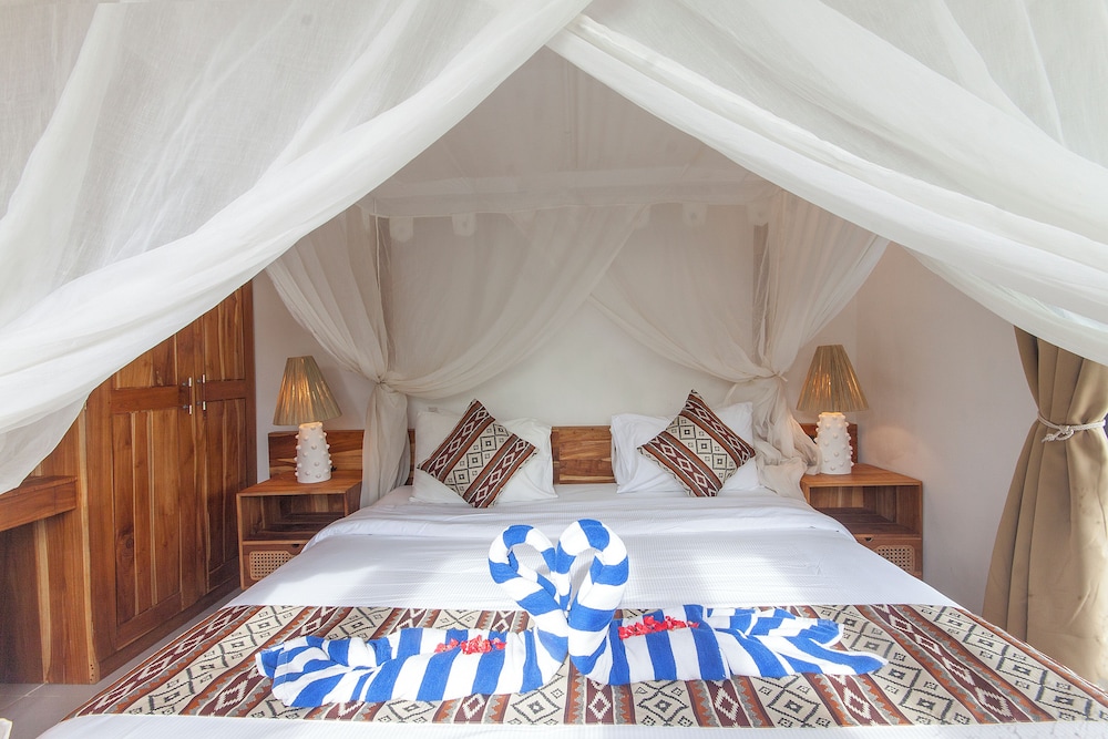 Lalita living villa Ubud
