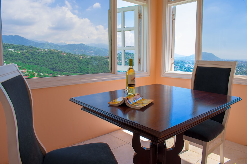 City View Guest Apartment