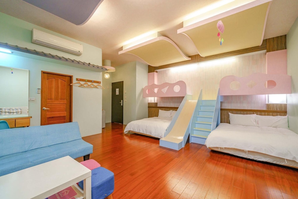 Honey House B&B