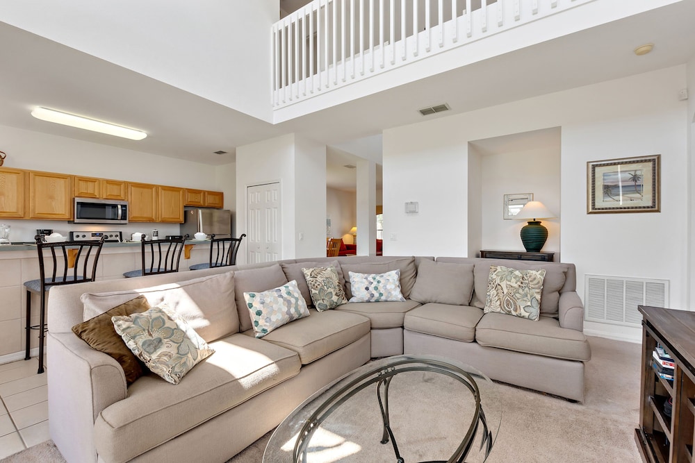 Lakeside Spa, AC in Games Room - Tropics! 822 view 2