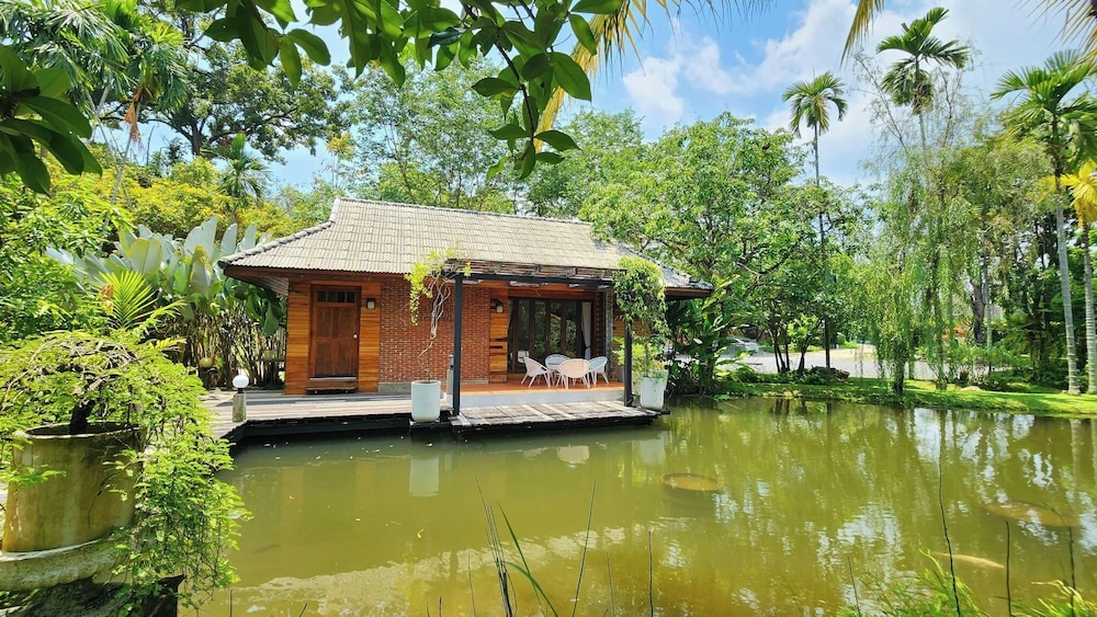 O yua Resort