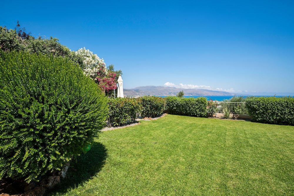 Caneva Luxury Villa