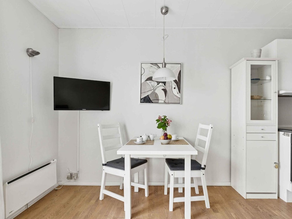4 Star Holiday Home in Gudhjem