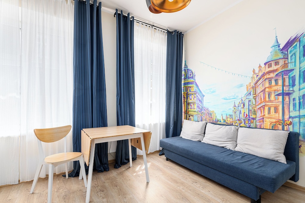 RentPlanet - przy Piotrkowskiej