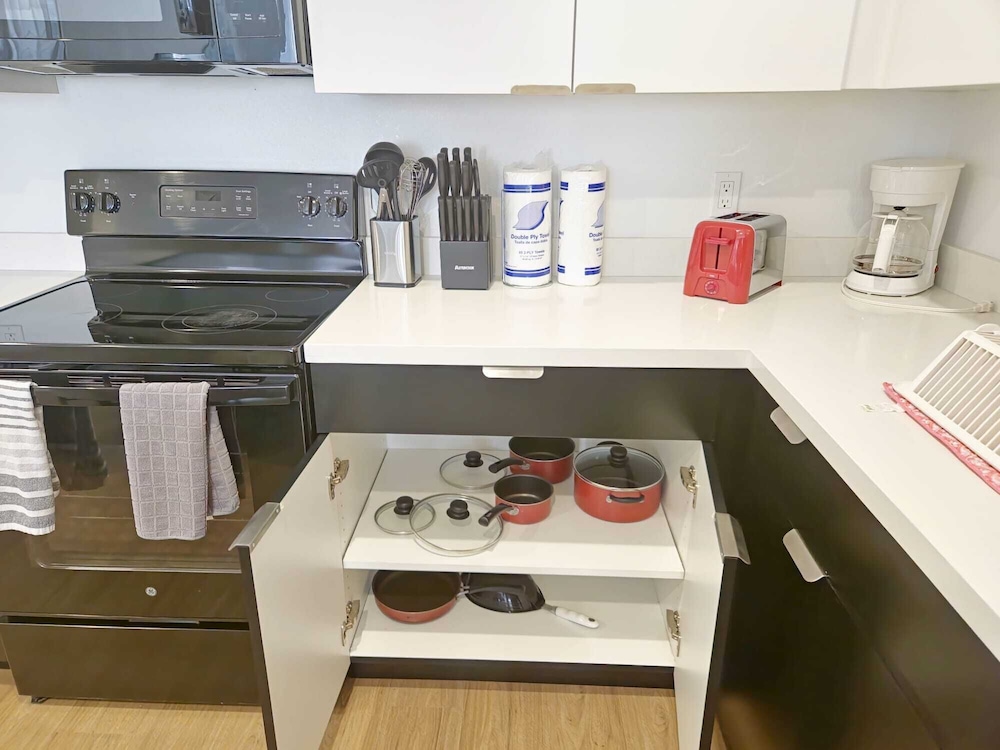 Premier Apts in Vibrant Downtown LA