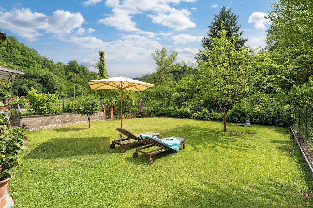 Villa la Fornace