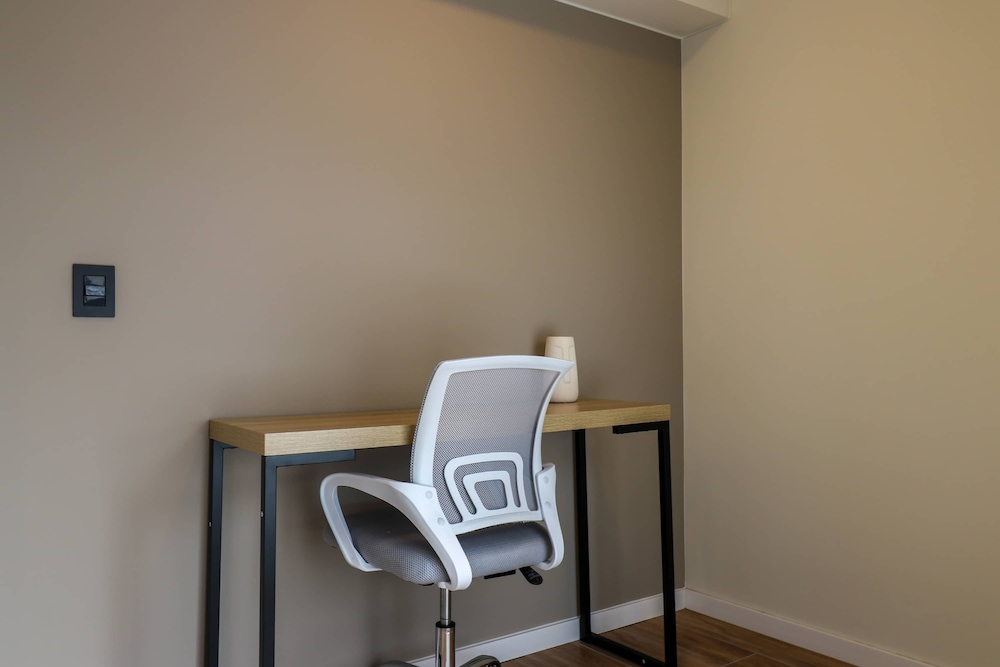 w Engaging Loft in the Heart of San Isidro