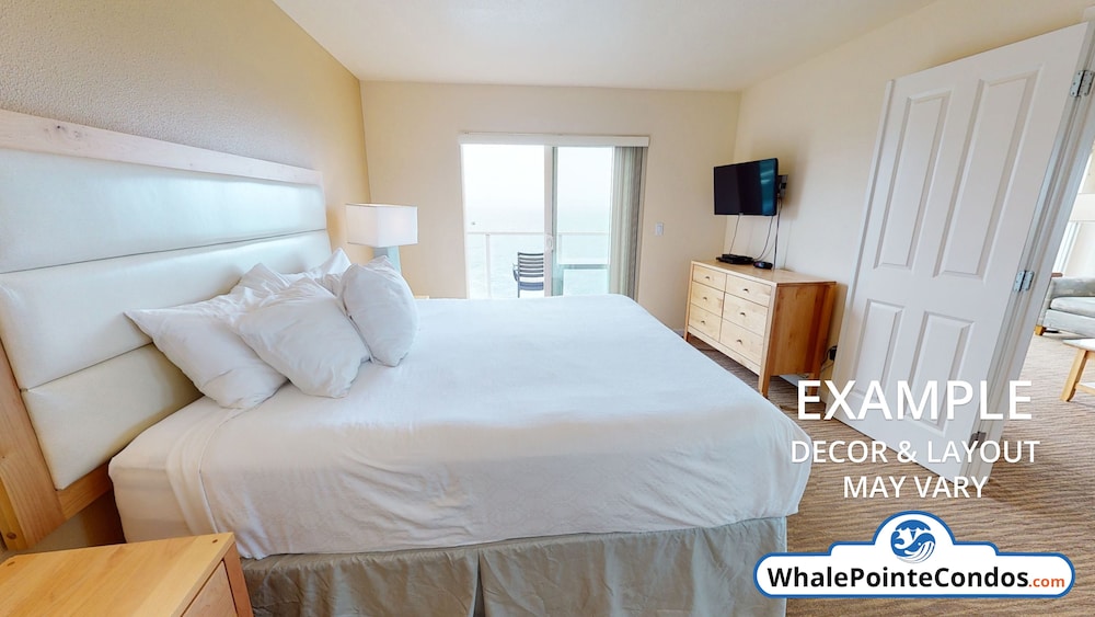 Whale Pointe at Depoe Bay