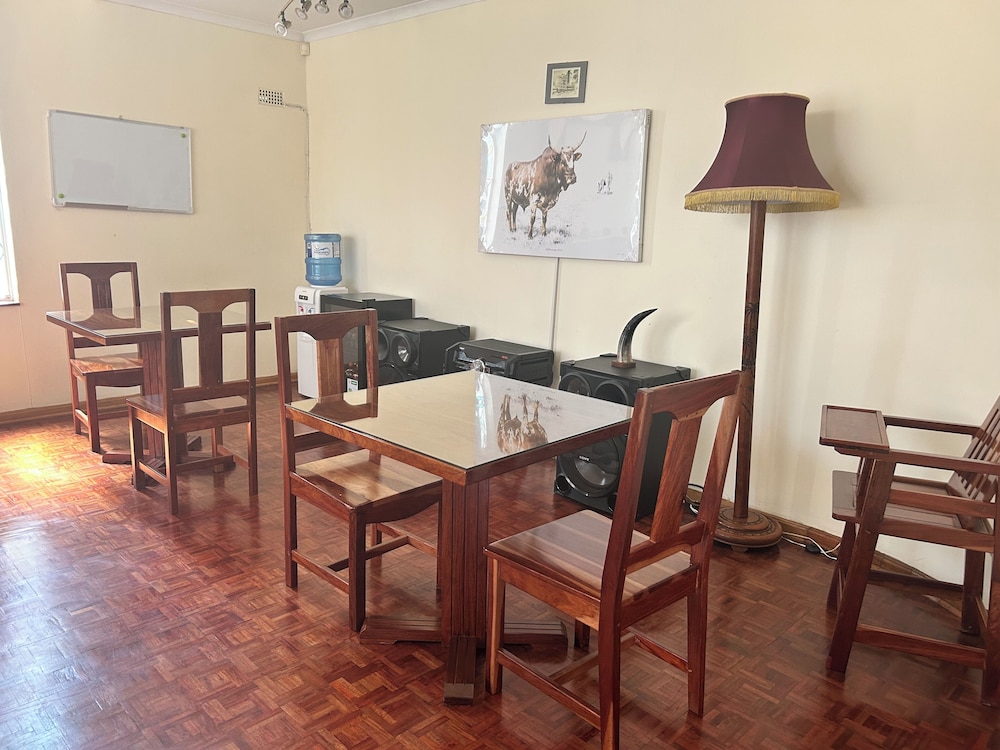 Gunhill Avenue Guesthouse