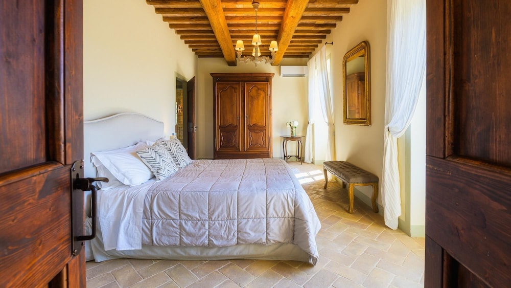 Villa Flaminia 8 2 - Emma Villas
