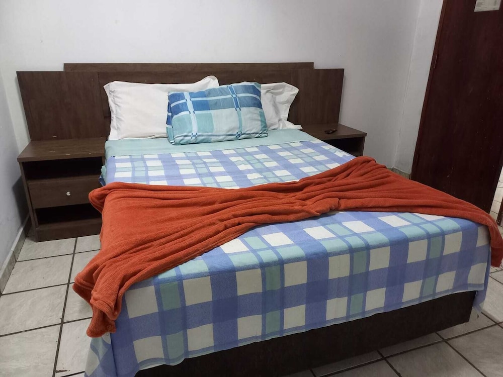 Hi Hostel Campo Grande MS
