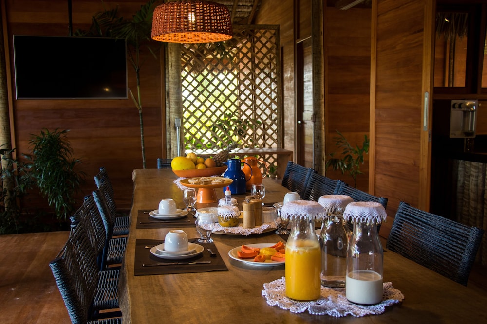 Rancho do Kite Villas