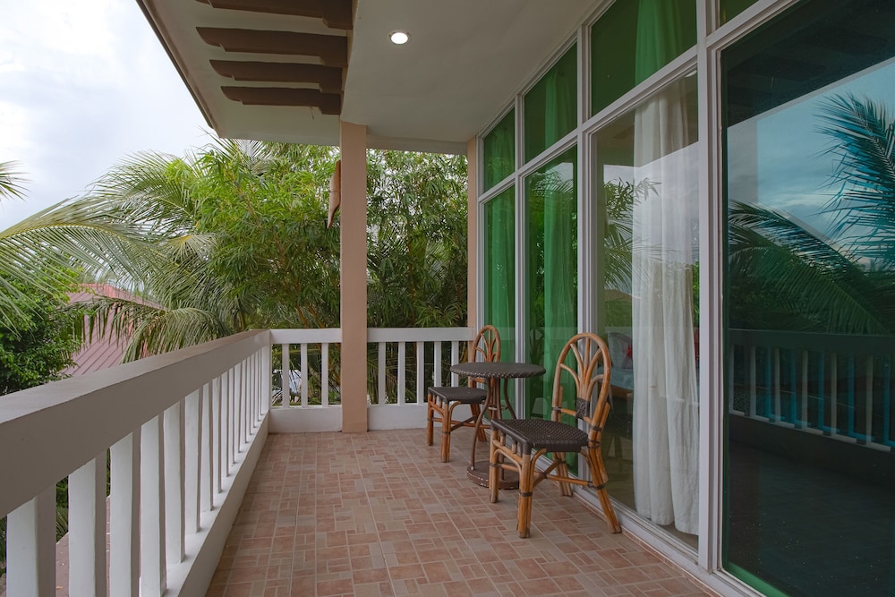 Sea Forest Beach Resort view 5