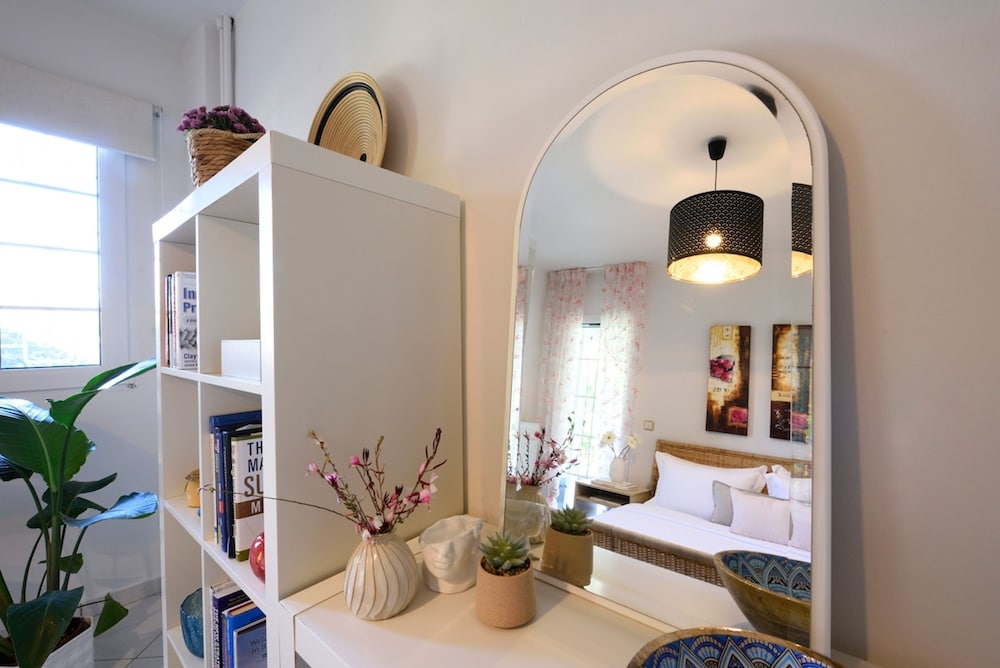 Escape Villa in Melissochori