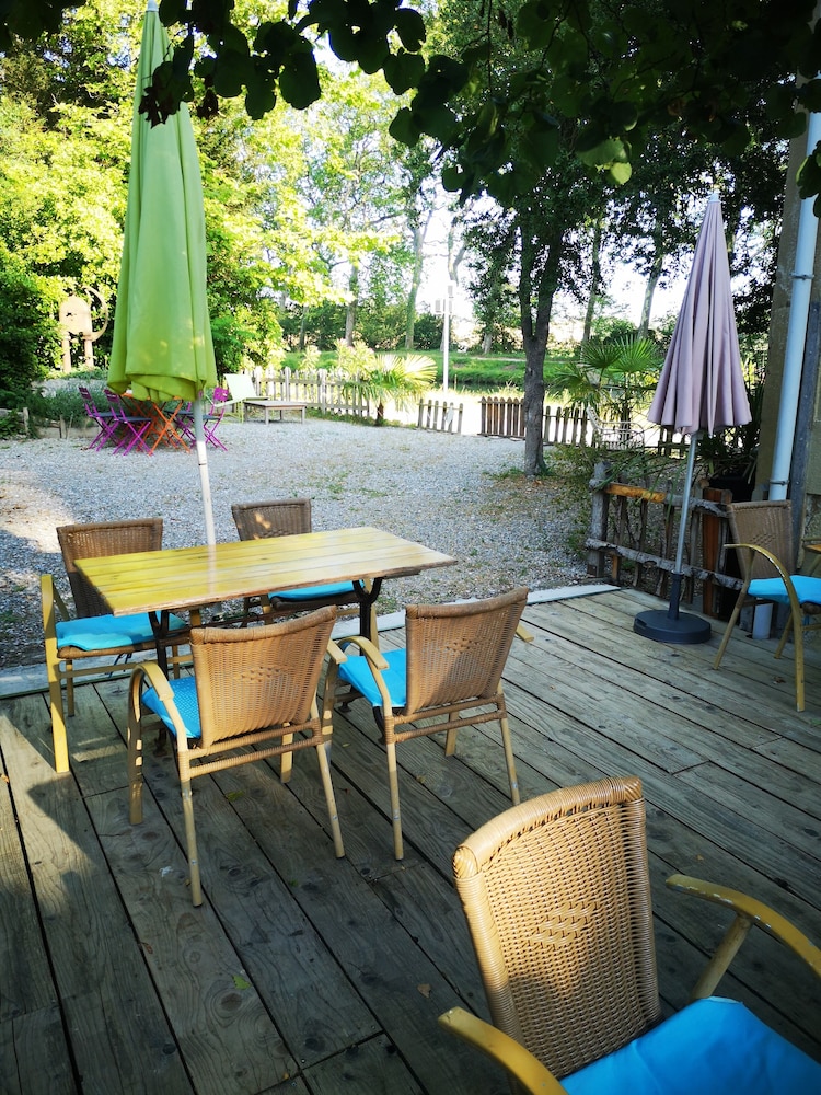 La Bonne Planque