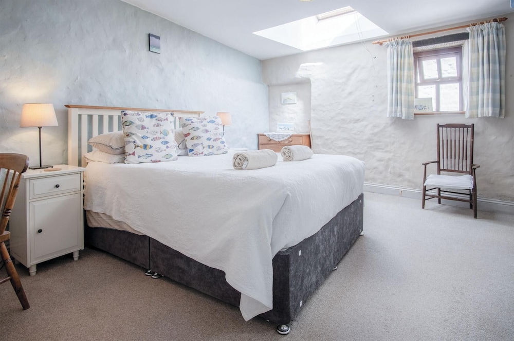 Haggard - 3 Bedroom Cottage - Manorbier