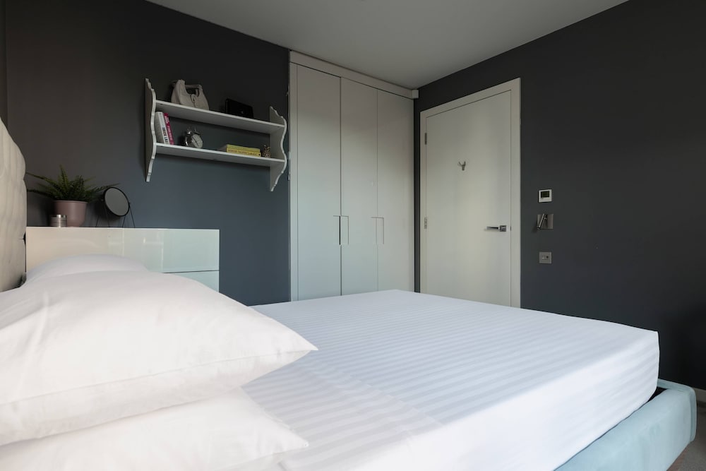 Prince of Wales Road III by Onefinestay