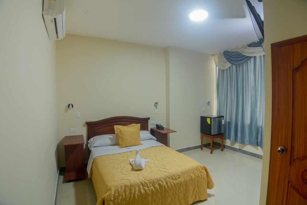 Victoria Suites Hostal, photo 29
